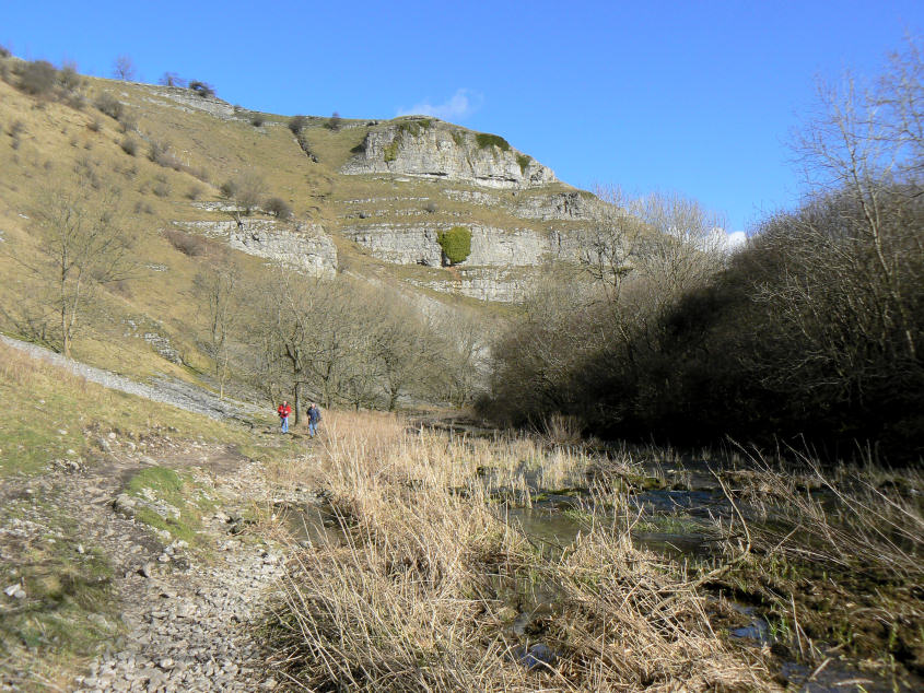 Parson's Crag Parson's Crag